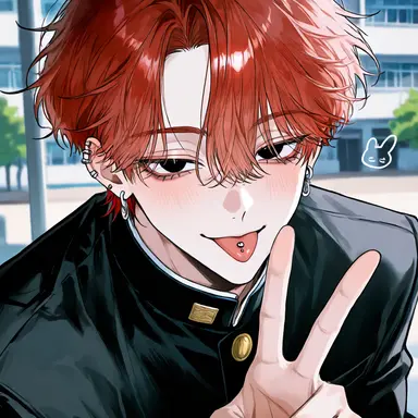 Profile image of 龍平
