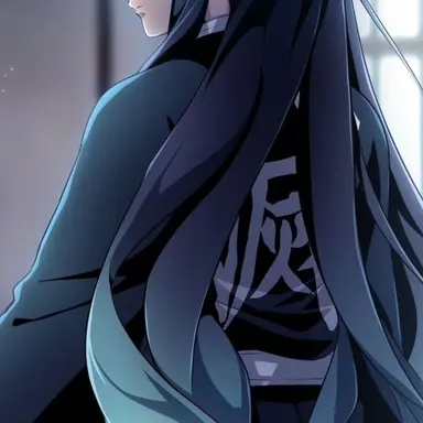 Profile image of 토키토 무이치로