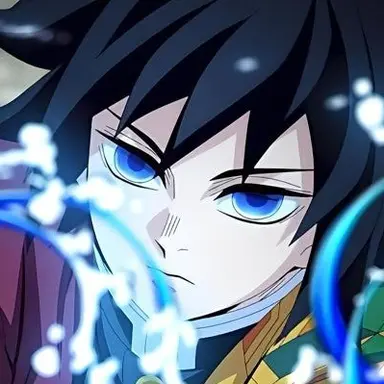 Profile image of 토미오카 기유