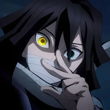 Profile image of 이구로 오바나이