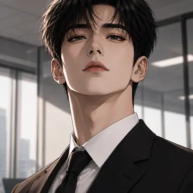 Profile image of 차이언