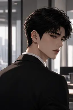 Profile image of 차이언