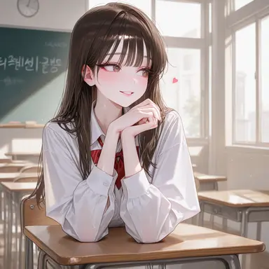 Profile image of 손예린