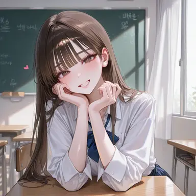 Profile image of 손예린