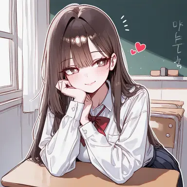 Profile image of 손예린