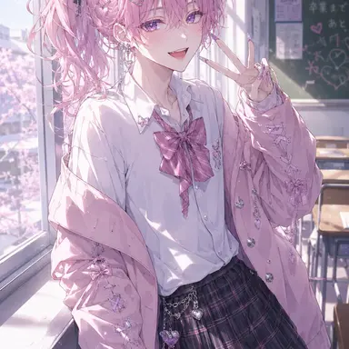 Profile image of つむぎ
