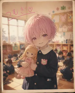 Profile image of つむぎ