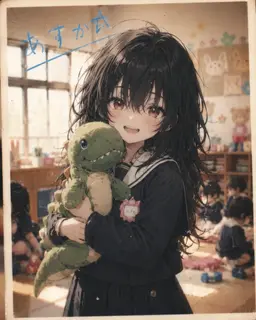 Profile image of あすか