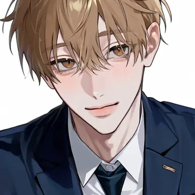 Profile image of 只野 陸