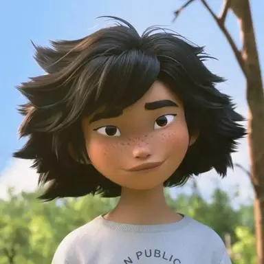 Profile image of Mable