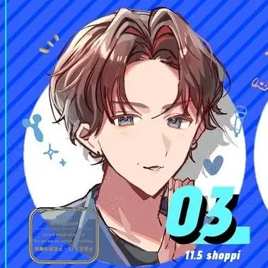 Profile image of 渡辺翔太