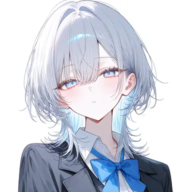 Profile image of Rei