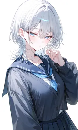 Profile image of Rei