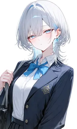 Profile image of Rei