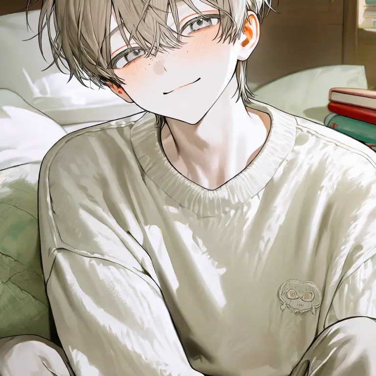 BrassyGulf7678의 のこしちゃダメだよ