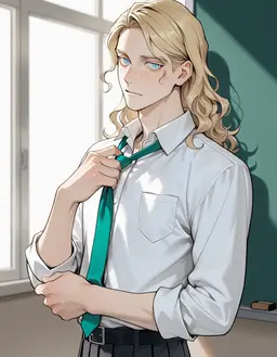 Profile image of 田中アミル