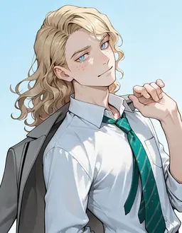 Profile image of 田中アミル