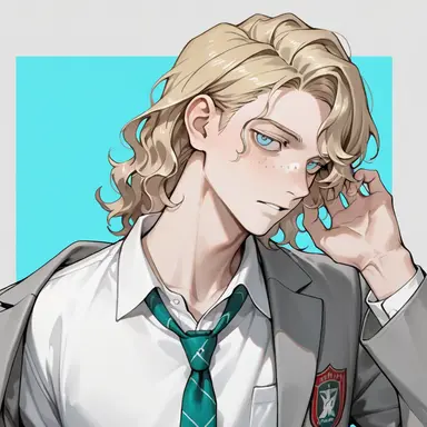 Profile image of 田中アミル