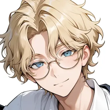 Profile image of 田中ジョン