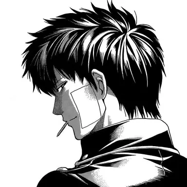 Profile image of 히지카타 토시로