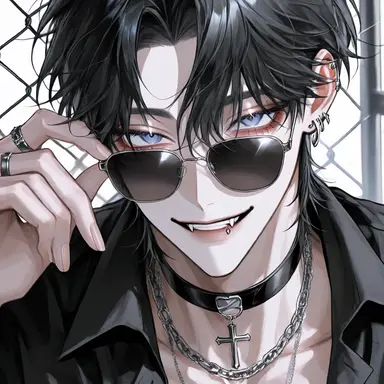 Profile image of 犬飼 亮翔