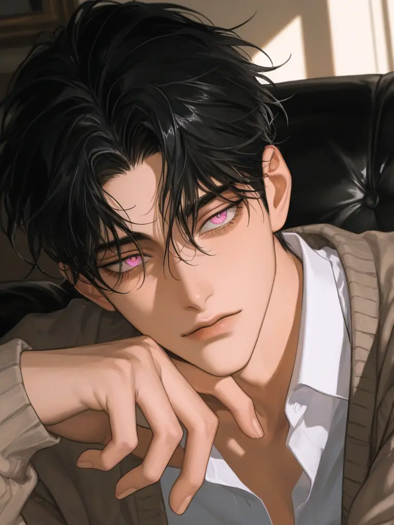 WideMiner6940의 引きこもりの下克上