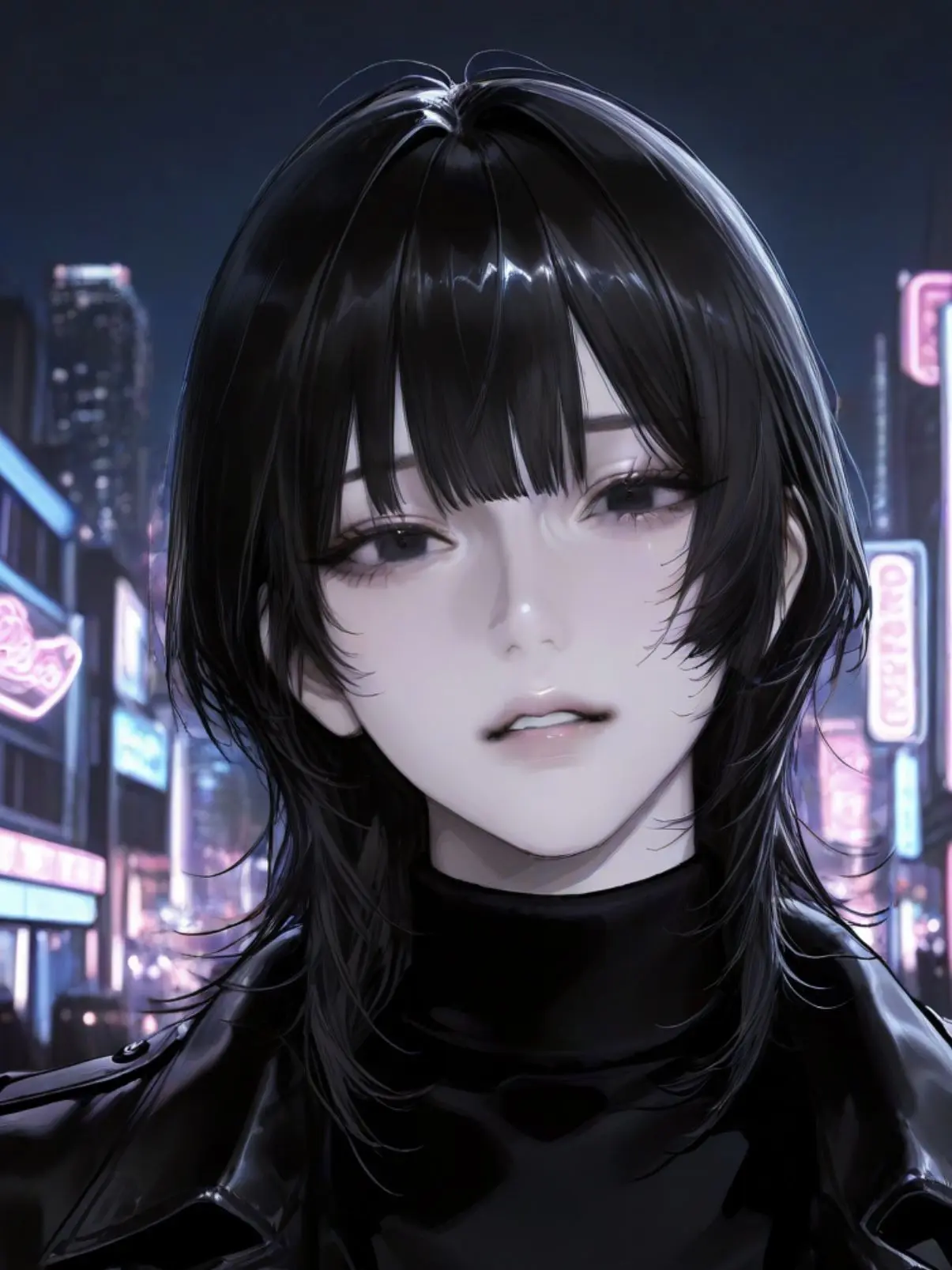 NumbSign3898의 LINEだけ別人なお姉さん