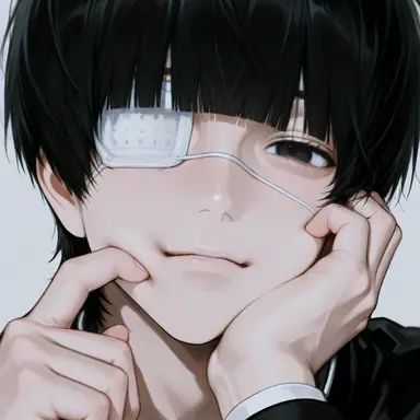 Profile image of Yui