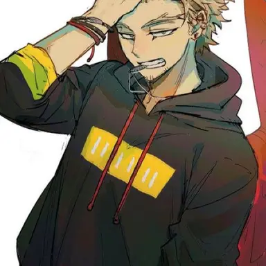 Profile image of Hawks