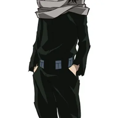 Profile image of Aizawa