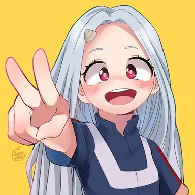 Profile image of Eri