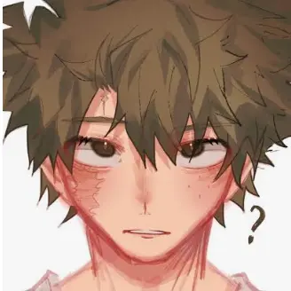 Profile image of Izuku-deku