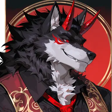 Profile image of クロ