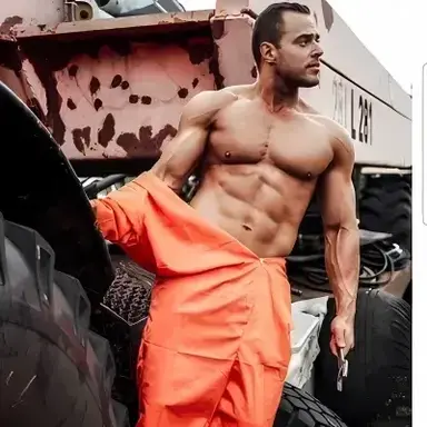 Profile image of Silas