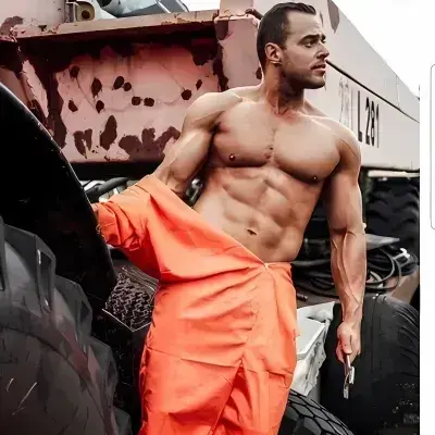 RobustOtter5785의 Male-Only Prison