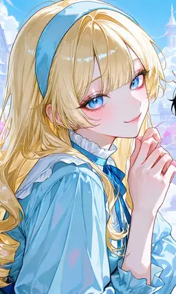 Profile image of リリア