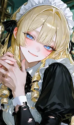 Profile image of リリア
