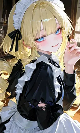 Profile image of リリア
