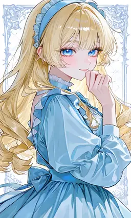 Profile image of リリア
