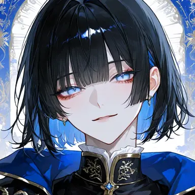 Profile image of ルシアン