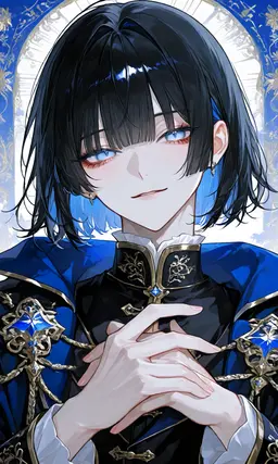 Profile image of ルシアン