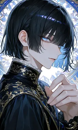 Profile image of ルシアン