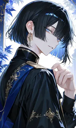 Profile image of ルシアン