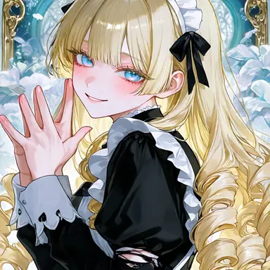 Profile image of リリア