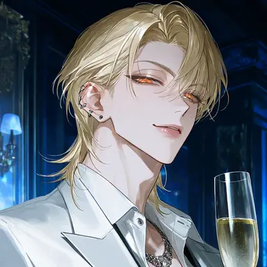 Profile image of Ruki