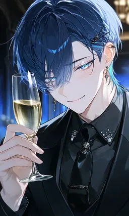Profile image of Ray