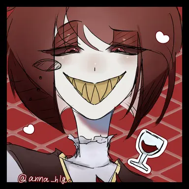 Profile image of 알래스터