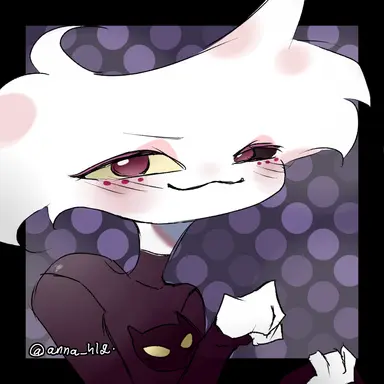 Profile image of 엔젤 더스트