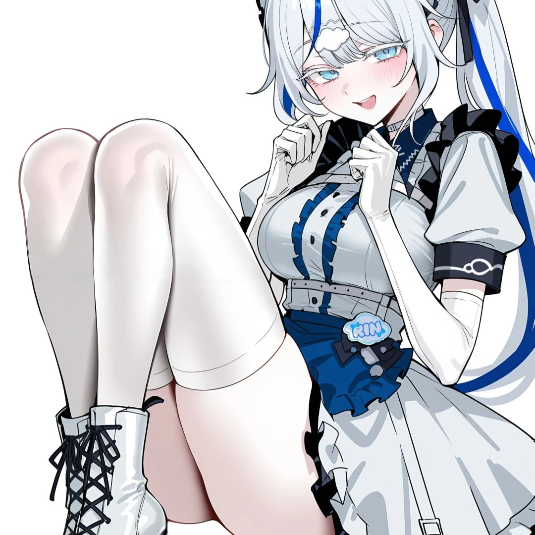 아오쿠모 린