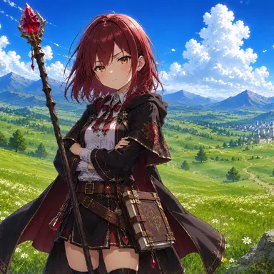 Profile image of ミア